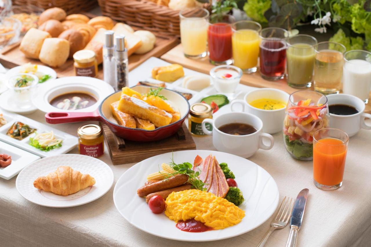 Yumihari-No-Oka Hotel Сасебо Екстериор снимка